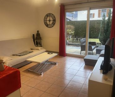 Location Appartement 2 pièces 45m² SALLANCHES 74700 - Photo 1