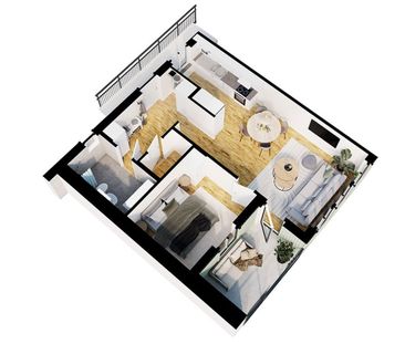 N Kustvägen 37 B - Photo 3