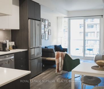 For Lease - 100 Eagle Rock Way Unit# 414, Vaughan, Ontario - Photo 3