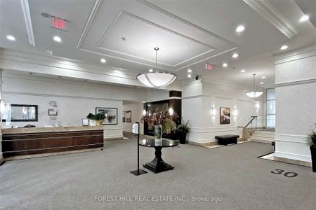 For Lease - 30 North Park Road Unit# 1612, Vaughan, Ontario - Photo 3
