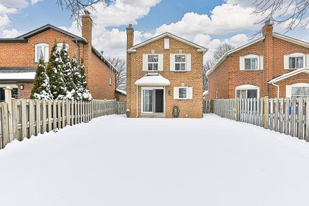 For Lease - 53 Miley Drive, Markham, Ontario - Photo 2