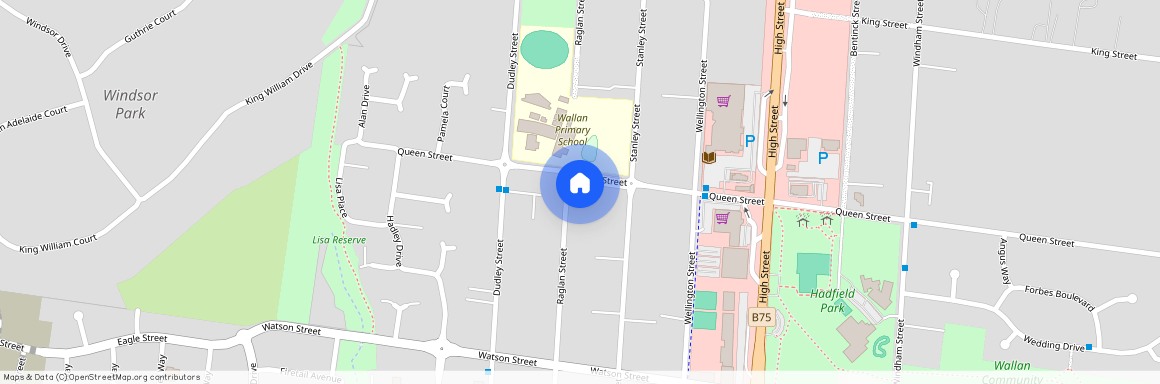 39 Queen Street, WALLAN