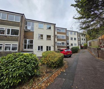 2 bedroom flat to rent - Photo 6