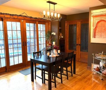 Maison de plain-pied à louer - Photo 2