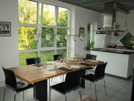 Your dream apartment in Murten! - Photo 2