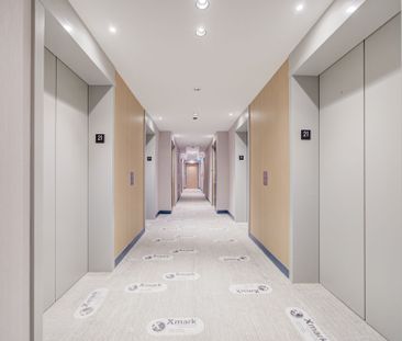 For Lease - 395 Square One Drive Unit# 2111, Mississauga, Ontario - Photo 4