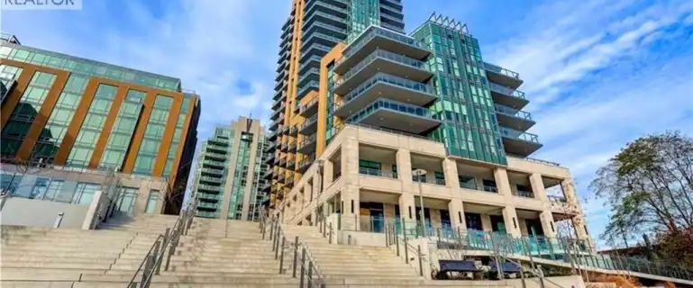 2060 LAKESHORE Road Unit# 304 | 2060 LAKESHORE Road Unit# 304, Burlington - Photo 1