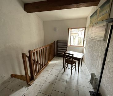 Appartement 38.6 m² - 2 Pièces - Saint-Gilles (30800) - Photo 6