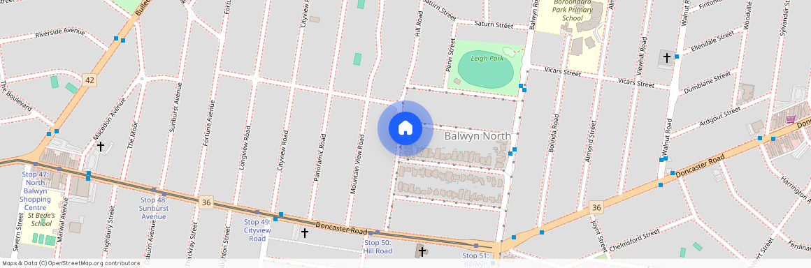 2 Corby Street, Balwyn North VIC 3104