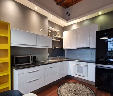 Łódź Łódź-Śródmieście, ks. bp. Wincentego Tymienieckiego - Photo 4