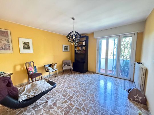Trilocale via Villa d'Oro, Crocetta, Modena - Photo 1