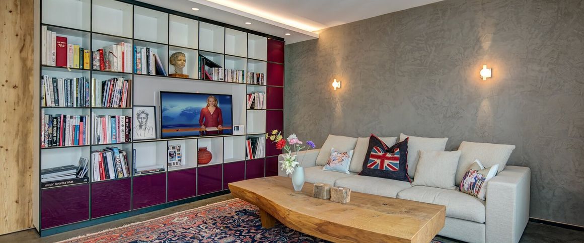 Unique, spacious premium apartment - Foto 1