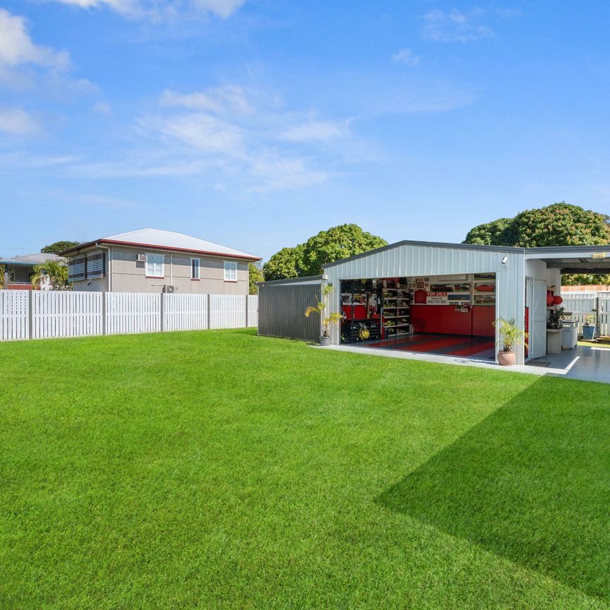 50 Arthur Street, AITKENVALE - Photo 1