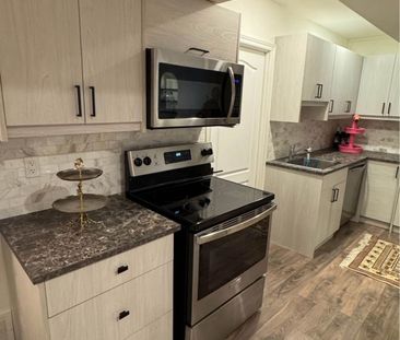 For Lease - 207 Shaftsbury Avenue Unit# basment, Richmond Hill, Ont... - Photo 4