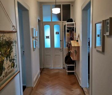 Grosszügige 5-Zimmer-Wohnung mit Seeblick - Photo 4