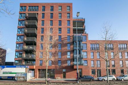 Appartement te huur: Laan op Zuid 1576 3071 AC Rotterdam - Photo 5