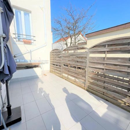 Appartement à louer 1 pièce 18m² - Photo 4