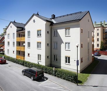 Kyrkogatan 12A, Örebro - Photo 1