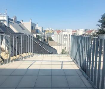 Ihr neues Zuhause über den Dächern von Penzing - Photo 1