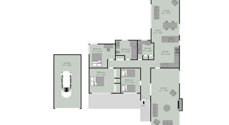 Charming 3BR Remuera Home w/ Parking - Photo 2