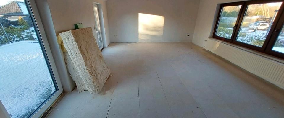 Oberwohnung in zentraler ruhiger Lage ab Januar 2026 zu vermieten - Foto 1