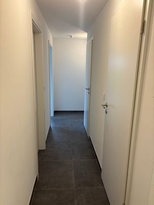 Appartement te huur - Photo 1