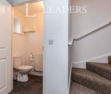3 bedroom house to rent Swallow Crescent, Ravenshead, Nottingham, N... - Photo 6
