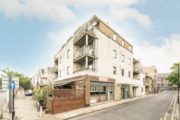 Fenwick Place, Clapham, SW9 - Photo 1