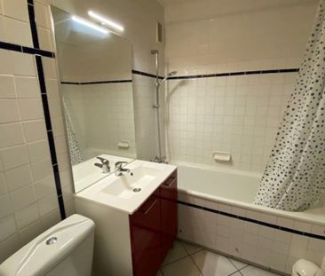 Appartement 2 pièces à louer - Photo 4