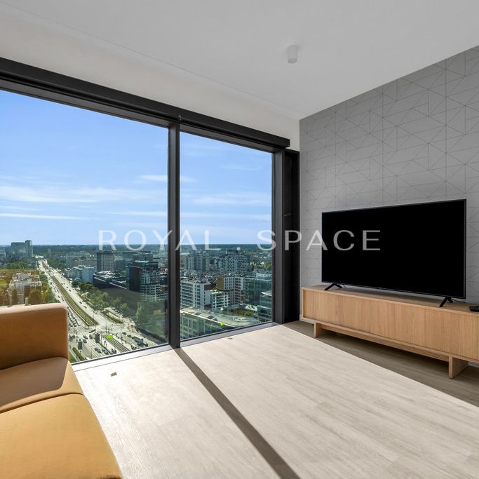 Warszawa, Wola, Prosta - Zdjęcie 1