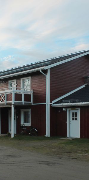 Lassovägen 22 D - Foto 2