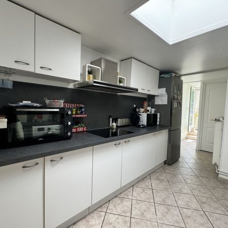 Location Maison 3 pièces 66m² HAUBOURDIN 59320 - Photo 3