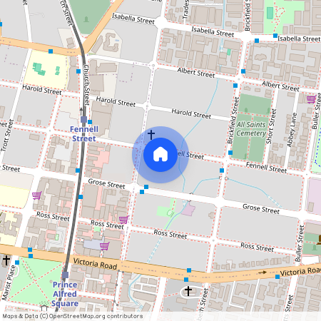 6/39 Fennell Street, NSW 2151, North Parramatta