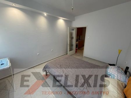 Studio/Γκαρσονιέρα για ενοικίαση Ρωμαϊκή Αγορά - Βενιζέλου - Ιστορικό Κέντρο (Κέντρο Θεσσαλονίκης) - Φωτογραφία 5