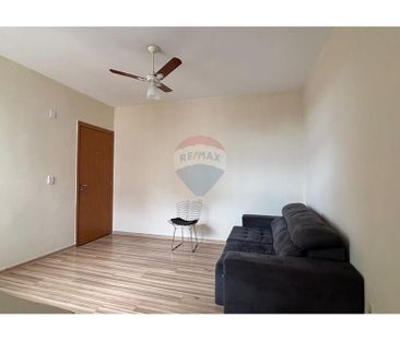 Apartamento 2 quartos para locação no condomínio Spazio Salamanca-S... - Foto 5