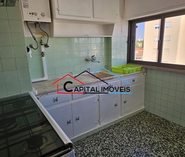 Apartamento T2 em Setúbal - Photo 5