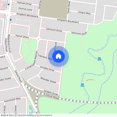 4 Tributary Way, Weir Views, VIC 3338