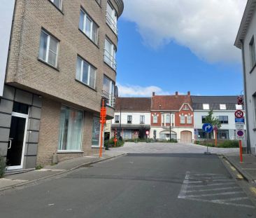 Lichtrijk 2 slpk-appartement - Photo 3