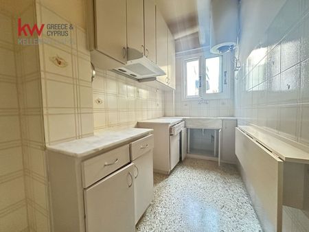 Διαμέρισμα για ενοικίαση Γκράβα (Πατήσια) - Photo 4
