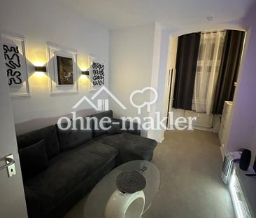 Traumhafte 2 Zimmerwohnung mit Einbauküche, in Altenessen Süd, 5Min... - Photo 2