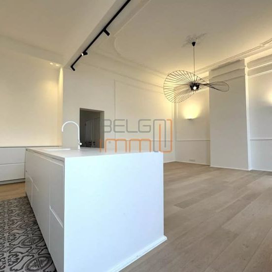 Appartement te huur - Foto 1