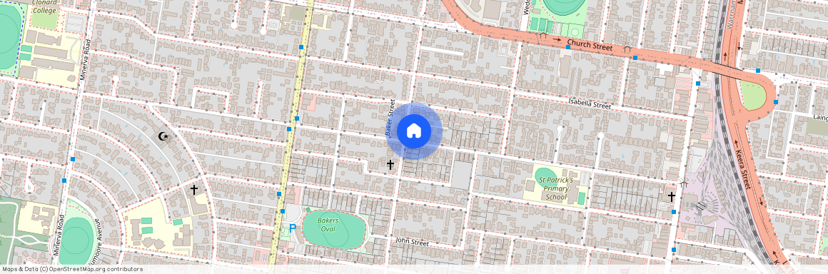 102 Elizabeth Street, Vic 3218, Geelong West