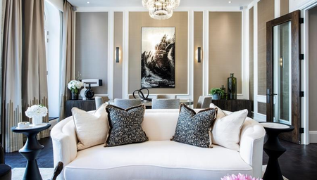 3 bedroom flat to rent - Photo 4