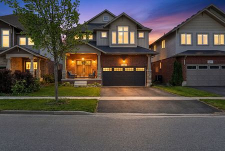 For Lease - 36 Kayla Crescent, Collingwood, Ontario - Photo 3