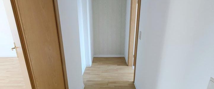 ++ charmante, frisch renovierte 1-Raum Wohnung - Tageslichtbad mit Wanne, zentrumsnähe ++ - Foto 1