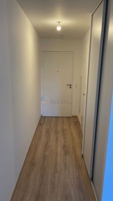 F 1 neuf de 23.29 m² - Photo 1