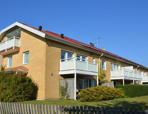 Talavidsvägen 6 - Foto 1