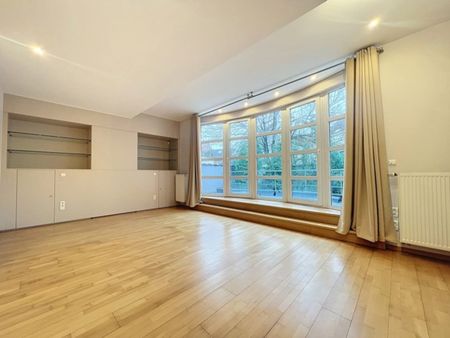 Tout savoir sur cet appartement à Etterbeek, à Etterbeek - Photo 3