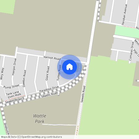 9 Paradoxa Drive, VIC 3029, Tarneit