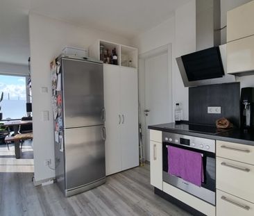 Traumhafte 2 Zimmerwohnung mit großer Terrasse in Audinähe - Photo 3